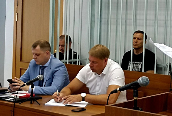 В Иванове продлили содержание в СИЗО бывшего зампредседателя областного правительства